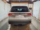 2025 Toyota Grand Highlander Xle Silver vin: 5TDAAAA53SS032555 2025 Toyota Grand Highlander Xle Silver vin: 5TDAAAA53SS032555