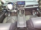 2025 Toyota Grand Highlander Xle Silver vin: 5TDAAAA53SS032555 2025 Toyota Grand Highlander Xle Silver vin: 5TDAAAA53SS032555