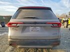 2026 Toyota Grand Highlander Le Gray vin: 5TDAAAA59TS036188
