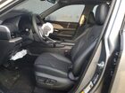 2026 Toyota Grand Highlander Le Gray vin: 5TDAAAA59TS036188