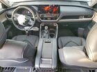 2026 Toyota Grand Highlander Le Gray vin: 5TDAAAA59TS036188