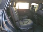 2026 Toyota Grand Highlander Le Gray vin: 5TDAAAA59TS036188