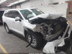 2024 Toyota Grand Highlander Xle White vin: 5TDAAAA5XRS017979