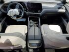 2024 Lexus Tx 350 Premium Черный vin: 5TDAAAA60RS003615