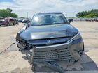 2024 Lexus Tx 350 Premium Черный vin: 5TDAAAA60RS003615