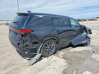 2024 Lexus Tx 350 Premium Черный vin: 5TDAAAA60RS003615