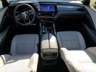 2024 Lexus Tx 350 Base Black vin: 5TDAAAA64RS008994