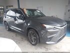 2024 Lexus Tx 350 Luxury Gray vin: 5TDAAAA65RS012178