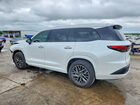 2024 Lexus Tx 350 Premium White vin: 5TDAAAA68RS002437
