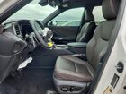 2024 Lexus Tx 350 Premium White vin: 5TDAAAA68RS002437