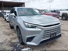 2024 Lexus Tx 350 Premium Silver vin: 5TDAAAA69RS007968