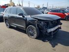 2026 Lexus Tx 350 Черный vin: 5TDAAAA69TS018086