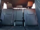 2026 Lexus Tx 350 Черный vin: 5TDAAAA69TS018086