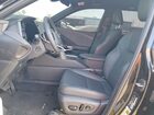 2026 Lexus Tx 350 Черный vin: 5TDAAAA69TS018086