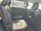 2024 Toyota Grand Highlander Xle Blue vin: 5TDAAAB50RS014653