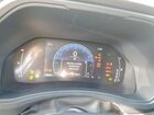 2024 Toyota Grand Highlander Xle Blue vin: 5TDAAAB50RS014653