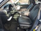 2024 Toyota Grand Highlander Xle Blue vin: 5TDAAAB50RS014653