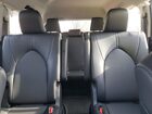 2024 Toyota Grand Highlander Xle Blue vin: 5TDAAAB50RS014653