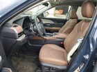 2026 Toyota Grand Highlander Platinum Серый vin: 5TDAAAB50TS122634 2026 Toyota Grand Highlander Platinum Серый vin: 5TDAAAB50TS122634