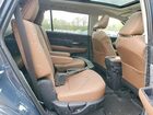 2026 Toyota Grand Highlander Platinum Серый vin: 5TDAAAB50TS122634 2026 Toyota Grand Highlander Platinum Серый vin: 5TDAAAB50TS122634