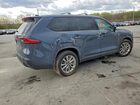2026 Toyota Grand Highlander Platinum Серый vin: 5TDAAAB50TS122634 2026 Toyota Grand Highlander Platinum Серый vin: 5TDAAAB50TS122634