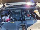 2024 Toyota Grand Highlander Limited Синий vin: 5TDAAAB51RS030831 2024 Toyota Grand Highlander Limited Синий vin: 5TDAAAB51RS030831