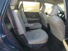 2025 Toyota Grand Highlander Platinum Серый vin: 5TDAAAB51SS084720