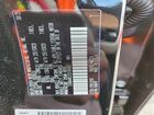 2025 Toyota Grand Highlander Platinum Черный vin: 5TDAAAB52SS104067