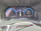 2025 Toyota Grand Highlander Platinum Черный vin: 5TDAAAB52SS104067