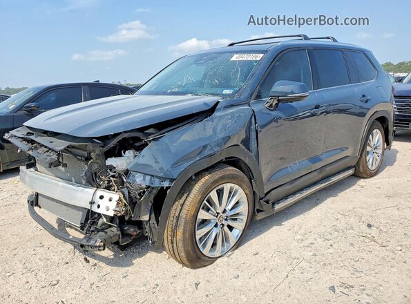 5TDAAAB53SS085402 2025 TOYOTA LE Gray Przód lewy