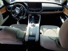 2025 Toyota Grand Highlander Le Gray vin: 5TDAAAB53SS085402