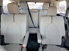 2025 Toyota Grand Highlander Le Gray vin: 5TDAAAB53SS085402