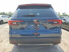 2025 Toyota Grand Highlander Le Gray vin: 5TDAAAB53SS085402