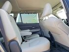2025 Toyota Grand Highlander Le Gray vin: 5TDAAAB53SS085402