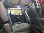 2024 Toyota Grand Highlander Platinum Бордовый vin: 5TDAAAB54RS006247