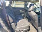 2025 Toyota Grand Highlander Platinum Gray vin: 5TDAAAB54SS094612
