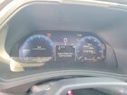 2025 Toyota Grand Highlander Platinum Gray vin: 5TDAAAB54SS094612