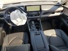 2025 Toyota Grand Highlander Platinum Gray vin: 5TDAAAB54SS094612