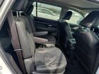 2024 Toyota Grand Highlander Platinum Белый vin: 5TDAAAB56RS041789