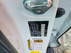 2024 Toyota Grand Highlander Platinum Белый vin: 5TDAAAB56RS041789