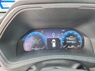 2024 Toyota Grand Highlander Limited Silver vin: 5TDAAAB58RS038862