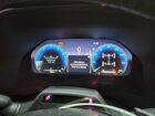 2026 Toyota Grand Highlander Platinum Gray vin: 5TDAAAB58TS117746
