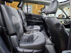 2026 Toyota Grand Highlander Platinum Gray vin: 5TDAAAB58TS117746