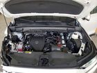 2026 Toyota Grand Highlander Limited White vin: 5TDAAAB58TS122204