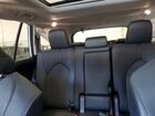 2026 Toyota Grand Highlander Limited White vin: 5TDAAAB58TS122204