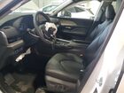 2026 Toyota Grand Highlander Limited White vin: 5TDAAAB58TS122204