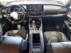 2026 Toyota Grand Highlander Limited White vin: 5TDAAAB58TS122204