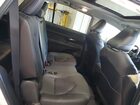 2026 Toyota Grand Highlander Limited White vin: 5TDAAAB58TS122204
