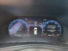 2024 Toyota Grand Highlander Platinum Белый vin: 5TDAAAB59RS041561
