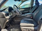 2024 Toyota Grand Highlander Platinum Белый vin: 5TDAAAB59RS041561